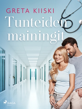 Tunteiden mainingit (e-bok) av Greta Kiiski