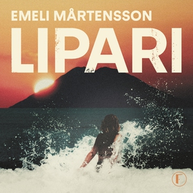 Lipari (ljudbok) av Emeli Mårtensson