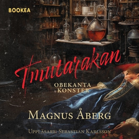 Tmutarakan : obekanta konster (ljudbok) av Magn