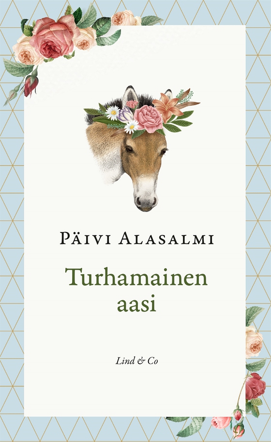 Turhamainen aasi