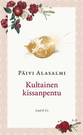 Kultainen kissanpentu (e-bok) av Päivi Alasalmi