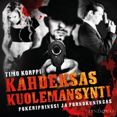 Kahdeksas kuolemansynti