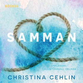 Samman (ljudbok) av Christina Cehlin