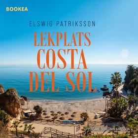 Lekplats Costa del Sol (ljudbok) av Elswig Patr