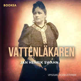 Vattenläkaren (ljudbok) av Jan Henrik Swahn