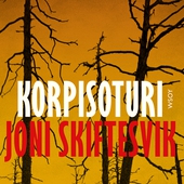 Korpisoturi
