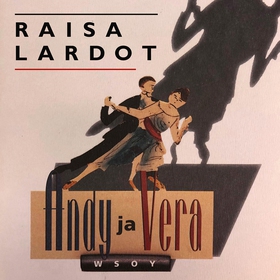 Andy ja Vera (ljudbok) av Raisa Lardot
