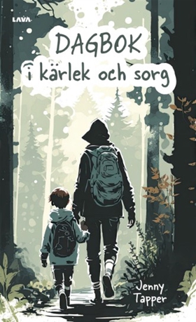 Dagbok i kärlek och sorg (e-bok) av Jenny Tappe