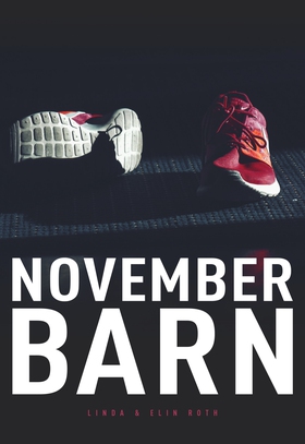 Novemberbarn (e-bok) av Elin Roth, Linda Roth