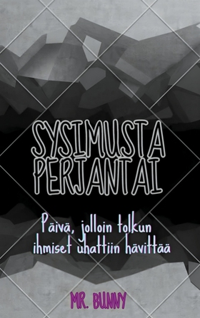 Sysimusta perjantai: Päivä, jolloin tolkun ihmi