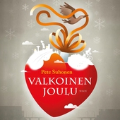 Valkoinen joulu