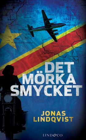 Det mörka smycket (e-bok) av Jonas Lindqvist