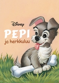 Pepi ja herkkuluu