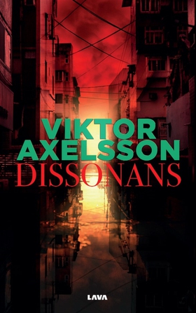 Dissonans (e-bok) av Viktor Axelsson