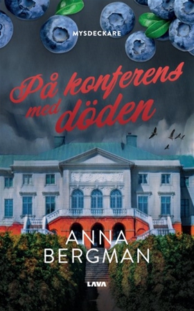 På konferens med döden (e-bok) av Anna Bergman