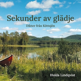 Sekunder av glädje: Dikter från Köttsjön (e-bok