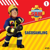 Brandman Sam - Sagosamling 1