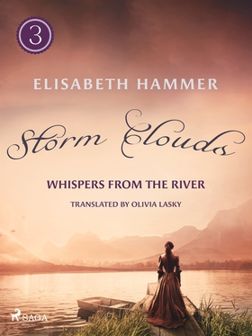 Storm Clouds (e-bok) av Elisabeth Hammer