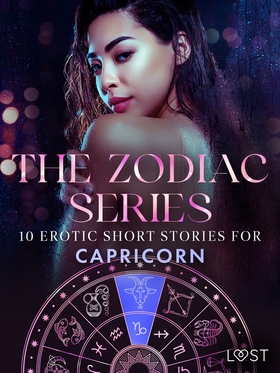 The Zodiac Series: 10 Erotic Short Stories for 