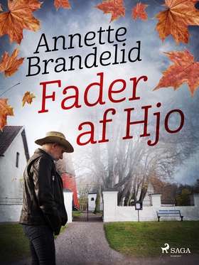 Fader af Hjo (e-bok) av Annette Brandelid