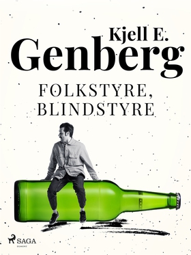 Folkstyre, blindstyre (e-bok) av Kjell E. Genbe