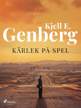 Kärlek på spel (e-bok) av Kjell E. Genberg