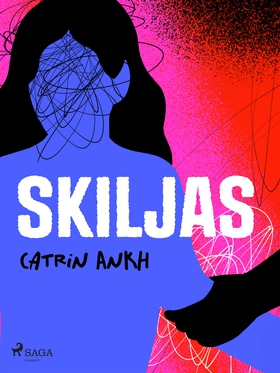 Skiljas (e-bok) av Catrin Ankh