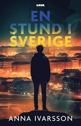 En stund i Sverige (e-bok) av Anna Ivarsson