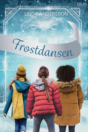 Frostdansen (e-bok) av Linda Andersson