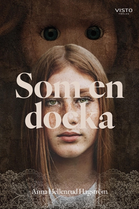 Som en docka (e-bok) av Anna Hellenrud Hagström