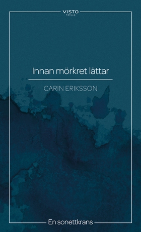 Innan mörkret lättar (e-bok) av Carin Eriksson