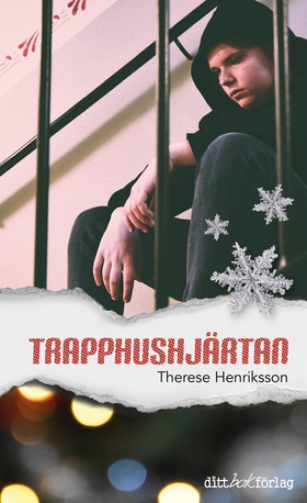 Trapphushjärtan (e-bok) av Therese Henriksson