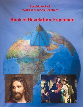 Book of Revelation, Explained (e-bok) av Bert H