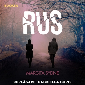 Rus (ljudbok) av Margita Sydne