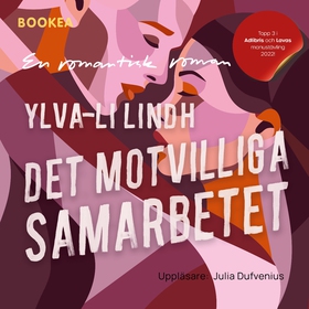 Det motvilliga samarbetet (ljudbok) av Ylva-Li 