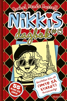 Nikkis dagbok #15: Berättelser från en (inte så