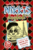 Nikkis dagbok #15: Berättelser från en (inte så lyxig) resa till Paris