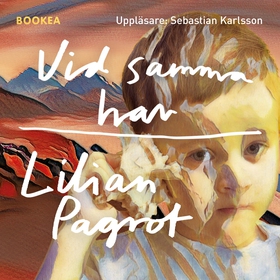 Vid samma hav (ljudbok) av Lilian Pagrot