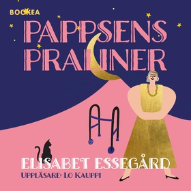 Pappsens praliner (ljudbok) av Elisabet Essegår