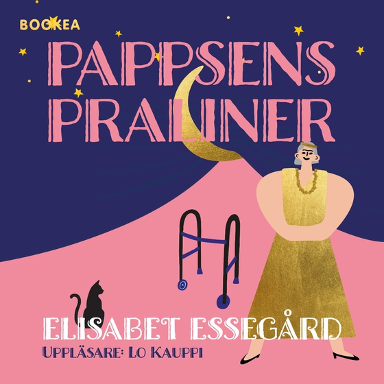 Pappsens praliner