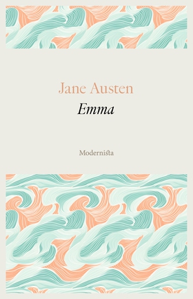 Emma (e-bok) av Jane Austen