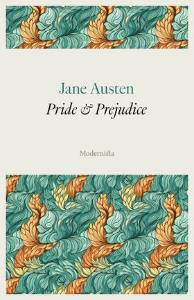 Pride and Prejudice (e-bok) av Jane Austen