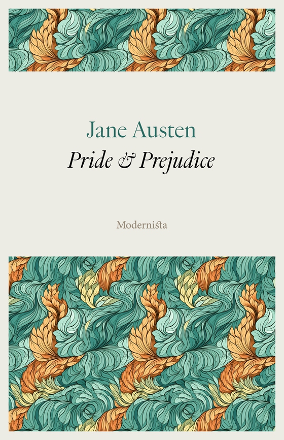Pride and Prejudice