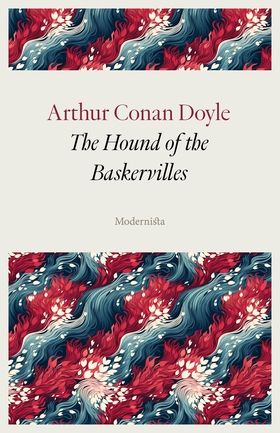 The Hound of the Baskervilles (e-bok) av Arthur