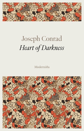 Heart of Darkness (e-bok) av Joseph Conrad