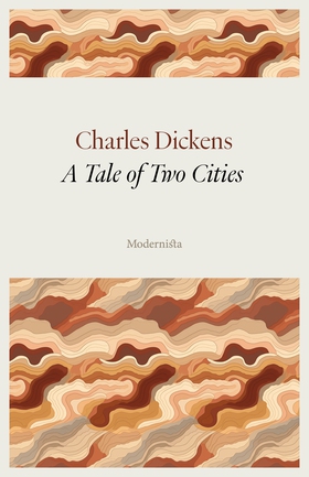 A Tale of Two Cities (e-bok) av Charles Dickens