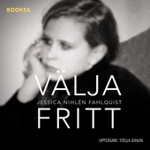 Välja fritt