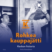 Rohkea kauppajätti