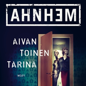 Aivan toinen tarina (ljudbok) av Stefan Ahnhem