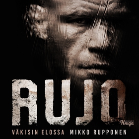 Rujo (ljudbok) av Mikko Rupponen